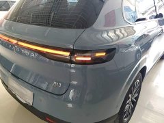 Leapmotor B10 510 LiDAR Edition - ფოტო 8