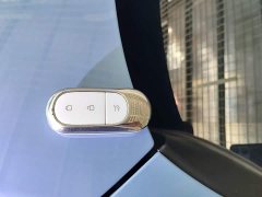 Leapmotor B10 510 LiDAR Edition - ფოტო 9