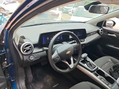 Chevrolet Cruze 1.5L Dual-Clutch Joy Edition - ფოტო 10