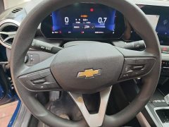 Chevrolet Cruze 1.5L Dual-Clutch Joy Edition - ფოტო 11