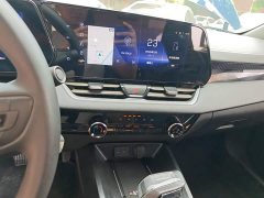 Chevrolet Cruze 1.5L Dual-Clutch Joy Edition - ფოტო 13