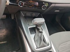 Chevrolet Cruze 1.5L Dual-Clutch Joy Edition - ფოტო 14