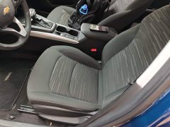 Chevrolet Cruze 1.5L Dual-Clutch Joy Edition - ფოტო 15