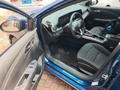 Chevrolet Cruze 1.5L Dual-Clutch Joy Edition - ფოტო 16