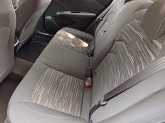 Chevrolet Cruze 1.5L Dual-Clutch Joy Edition - ფოტო 17