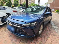 Chevrolet Cruze 1.5L Dual-Clutch Joy Edition - ფოტო 2