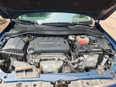 Chevrolet Cruze 1.5L Dual-Clutch Joy Edition - ფოტო 20
