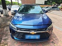 Chevrolet Cruze 1.5L Dual-Clutch Joy Edition - ფოტო 3