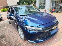 Chevrolet Cruze 1.5L Dual-Clutch Joy Edition - ფოტო 4