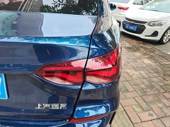 Chevrolet Cruze 1.5L Dual-Clutch Joy Edition - ფოტო 8