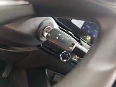 Chevrolet Cruze 1.5L Dual-Clutch Joy Edition - ფოტო 9