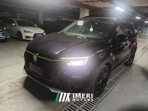 2021 SAIC MG RX5 New Energy 2020 ePLUS National Trend Rongling Luxury Edition - ავტომობილი ჩინეთიდან