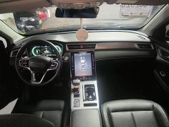 SAIC MG RX5 New Energy 2020 ePLUS National Trend Rongling Luxury Edition - ფოტო 10