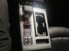 SAIC MG RX5 New Energy 2020 ePLUS National Trend Rongling Luxury Edition - ფოტო 14