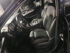 SAIC MG RX5 New Energy 2020 ePLUS National Trend Rongling Luxury Edition - ფოტო 15