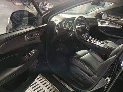 SAIC MG RX5 New Energy 2020 ePLUS National Trend Rongling Luxury Edition - ფოტო 16