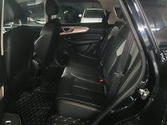 SAIC MG RX5 New Energy 2020 ePLUS National Trend Rongling Luxury Edition - ფოტო 17