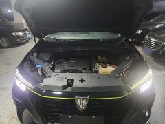 SAIC MG RX5 New Energy 2020 ePLUS National Trend Rongling Luxury Edition - ფოტო 20