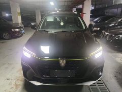 SAIC MG RX5 New Energy 2020 ePLUS National Trend Rongling Luxury Edition - ფოტო 3