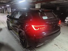 SAIC MG RX5 New Energy 2020 ePLUS National Trend Rongling Luxury Edition - ფოტო 5