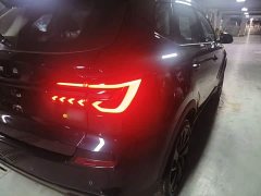 SAIC MG RX5 New Energy 2020 ePLUS National Trend Rongling Luxury Edition - ფოტო 8