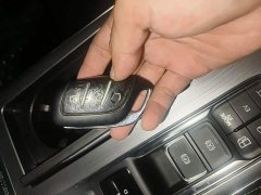 SAIC MG RX5 New Energy 2020 ePLUS National Trend Rongling Luxury Edition - ფოტო 9