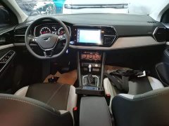 Volkswagen Jetta VS5 280TSI Automatic Pioneer Edition - ფოტო 10