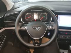 Volkswagen Jetta VS5 280TSI Automatic Pioneer Edition - ფოტო 11