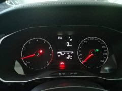 Volkswagen Jetta VS5 280TSI Automatic Pioneer Edition - ფოტო 12