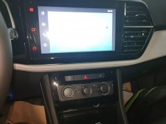 Volkswagen Jetta VS5 280TSI Automatic Pioneer Edition - ფოტო 13