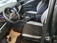Volkswagen Jetta VS5 280TSI Automatic Pioneer Edition - ფოტო 15