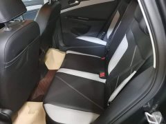 Volkswagen Jetta VS5 280TSI Automatic Pioneer Edition - ფოტო 17