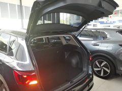 Volkswagen Jetta VS5 280TSI Automatic Pioneer Edition - ფოტო 19