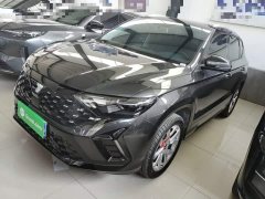 Volkswagen Jetta VS5 280TSI Automatic Pioneer Edition - ფოტო 2