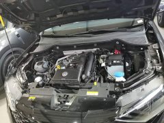 Volkswagen Jetta VS5 280TSI Automatic Pioneer Edition - ფოტო 20