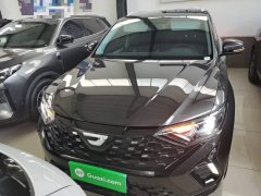 Volkswagen Jetta VS5 280TSI Automatic Pioneer Edition - ფოტო 3