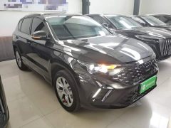 Volkswagen Jetta VS5 280TSI Automatic Pioneer Edition - ფოტო 4