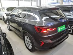 Volkswagen Jetta VS5 280TSI Automatic Pioneer Edition - ფოტო 5