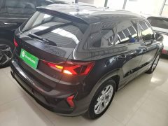 Volkswagen Jetta VS5 280TSI Automatic Pioneer Edition - ფოტო 7