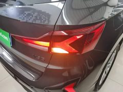 Volkswagen Jetta VS5 280TSI Automatic Pioneer Edition - ფოტო 8
