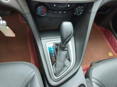 Buick Excelle Facelift 1.3T Automatic Mild Hybrid Elite - ფოტო 10