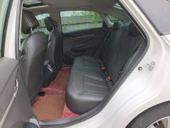 Buick Excelle Facelift 1.3T Automatic Mild Hybrid Elite - ფოტო 13