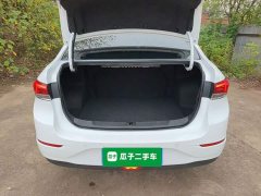 Buick Excelle Facelift 1.3T Automatic Mild Hybrid Elite - ფოტო 15