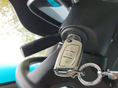 Buick Excelle Facelift 1.3T Automatic Mild Hybrid Elite - ფოტო 17