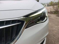 Buick Excelle Facelift 1.3T Automatic Mild Hybrid Elite - ფოტო 18