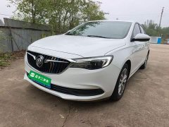 Buick Excelle Facelift 1.3T Automatic Mild Hybrid Elite - ფოტო 2
