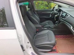 Buick Excelle Facelift 1.3T Automatic Mild Hybrid Elite - ფოტო 20