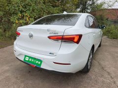 Buick Excelle Facelift 1.3T Automatic Mild Hybrid Elite - ფოტო 5