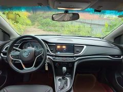 Buick Excelle Facelift 1.3T Automatic Mild Hybrid Elite - ფოტო 6