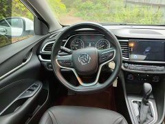 Buick Excelle Facelift 1.3T Automatic Mild Hybrid Elite - ფოტო 7
